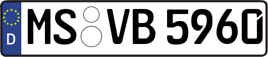 MS-VB5960