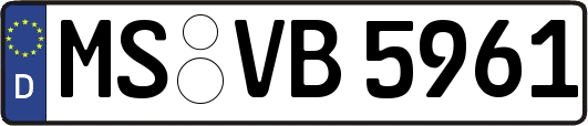 MS-VB5961