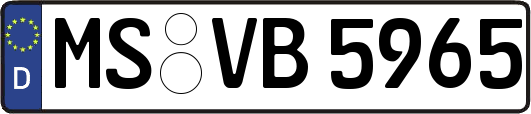 MS-VB5965