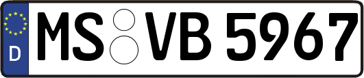 MS-VB5967