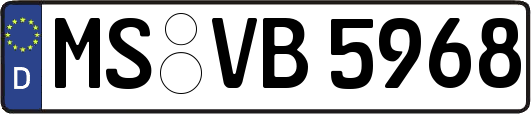 MS-VB5968