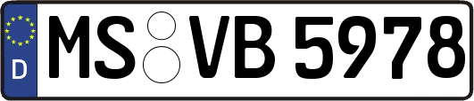 MS-VB5978