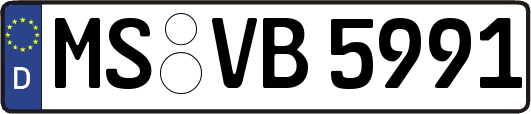 MS-VB5991