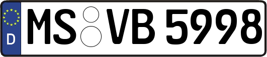 MS-VB5998