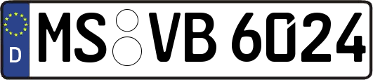 MS-VB6024