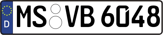 MS-VB6048