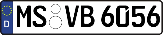 MS-VB6056