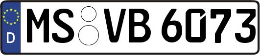 MS-VB6073