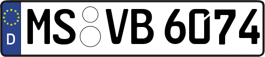 MS-VB6074