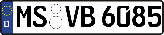 MS-VB6085