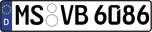 MS-VB6086