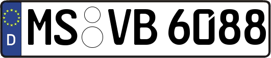 MS-VB6088