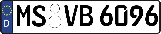 MS-VB6096