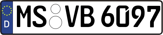 MS-VB6097
