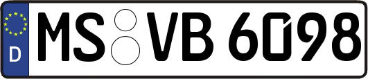 MS-VB6098