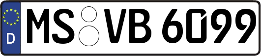 MS-VB6099