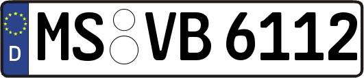 MS-VB6112