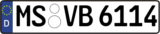 MS-VB6114