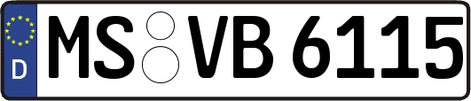 MS-VB6115