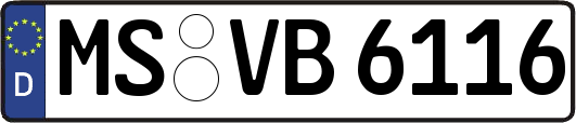 MS-VB6116