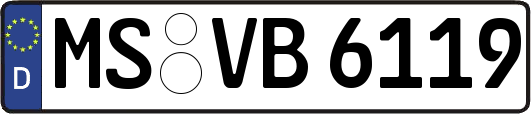 MS-VB6119