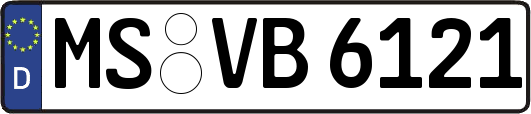 MS-VB6121