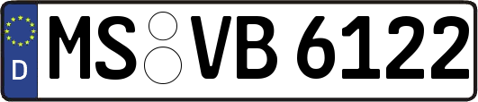 MS-VB6122