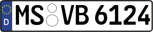 MS-VB6124