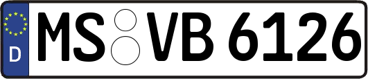 MS-VB6126