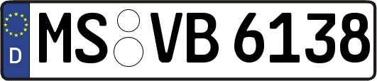 MS-VB6138