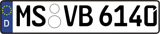 MS-VB6140