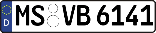 MS-VB6141