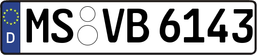 MS-VB6143