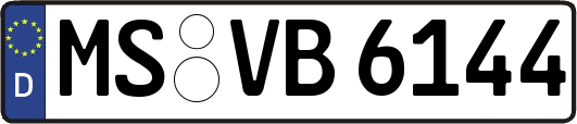 MS-VB6144
