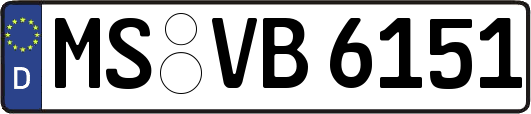 MS-VB6151