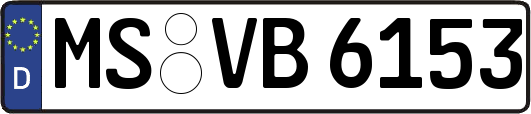 MS-VB6153