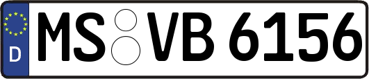 MS-VB6156