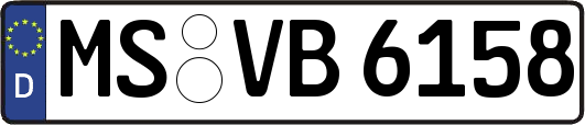 MS-VB6158