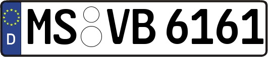 MS-VB6161