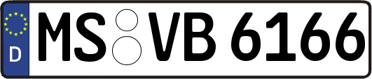 MS-VB6166