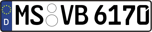 MS-VB6170