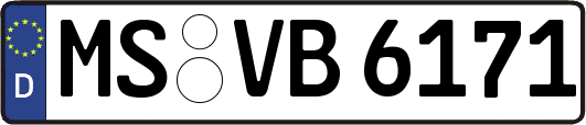 MS-VB6171