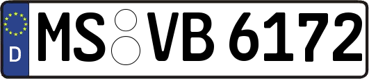 MS-VB6172
