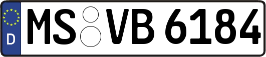 MS-VB6184