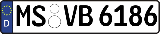 MS-VB6186