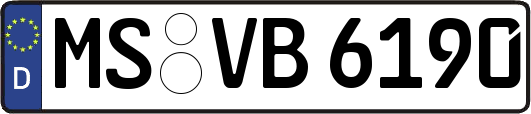 MS-VB6190