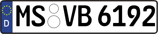 MS-VB6192