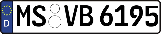 MS-VB6195
