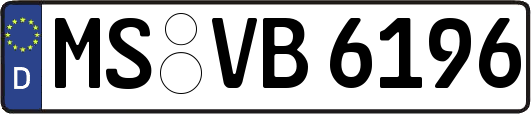 MS-VB6196