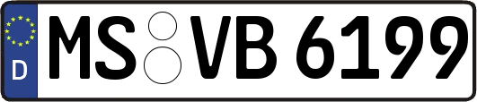 MS-VB6199